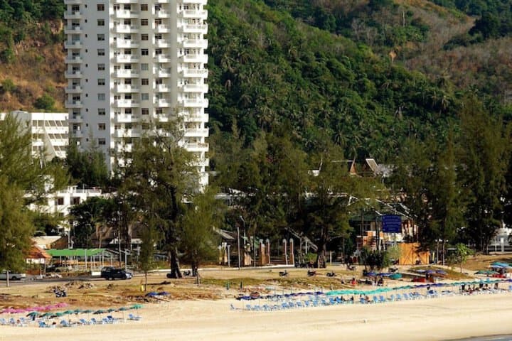Waterfront Suites Phuket by Centara photo 2