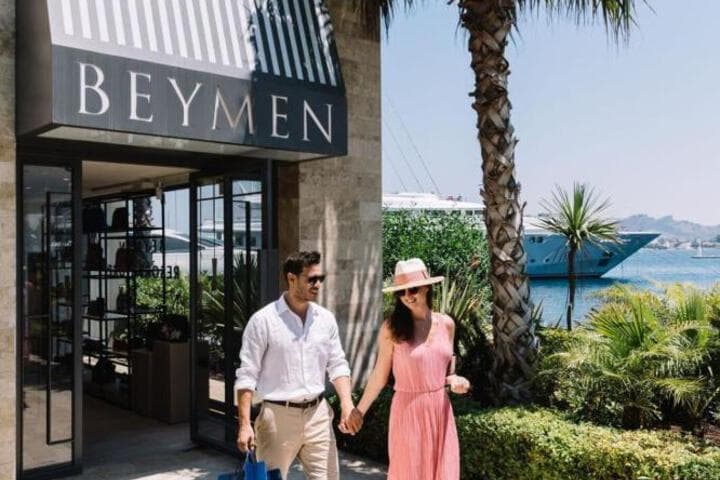 Yalikavak Marina Boutique Hotel photo 3