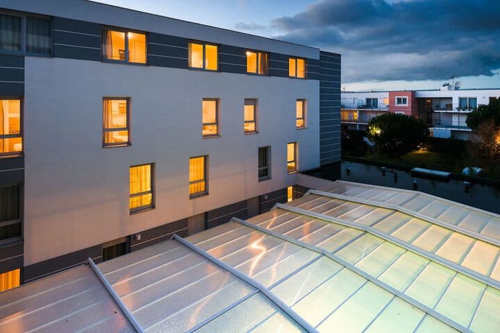 Lagrange ApartHOTEL LEscale Marine photo 3