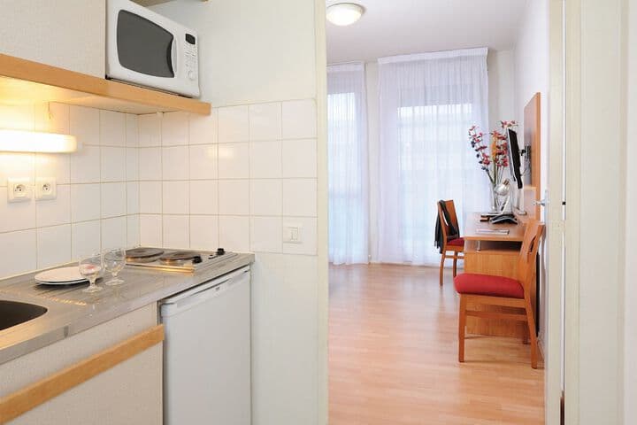 Séjours & Affaires Paris Ivry photo 3