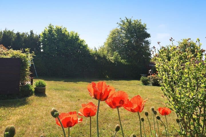 4 Person Holiday Home in Koge photo 2