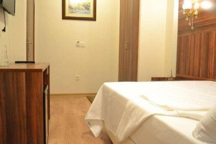 Hotel Fatih Istanbul photo 3