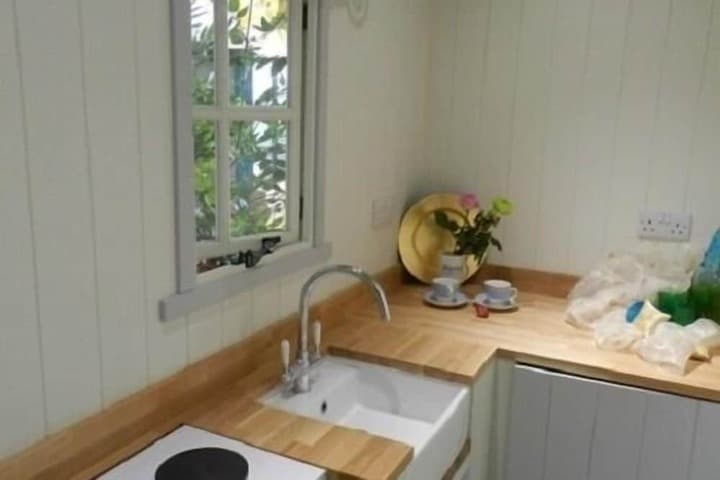 Posh Huts photo 5