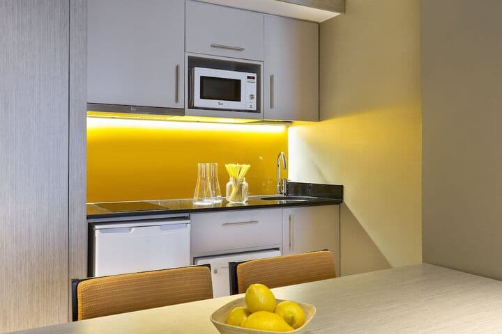 Citadines Ramblas Barcelona photo 2