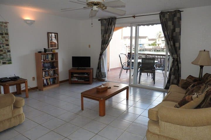 Villa 230C at Jolly Harbour photo 3