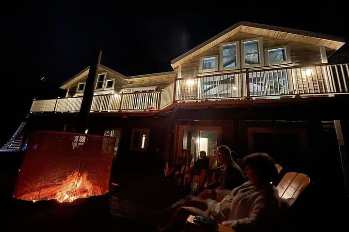 AUBERGE ET SPA LE HUARD photo 4