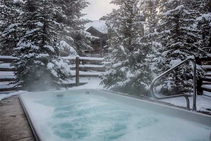 The Corral at Breckenridge by Great Western Lodging photo 3