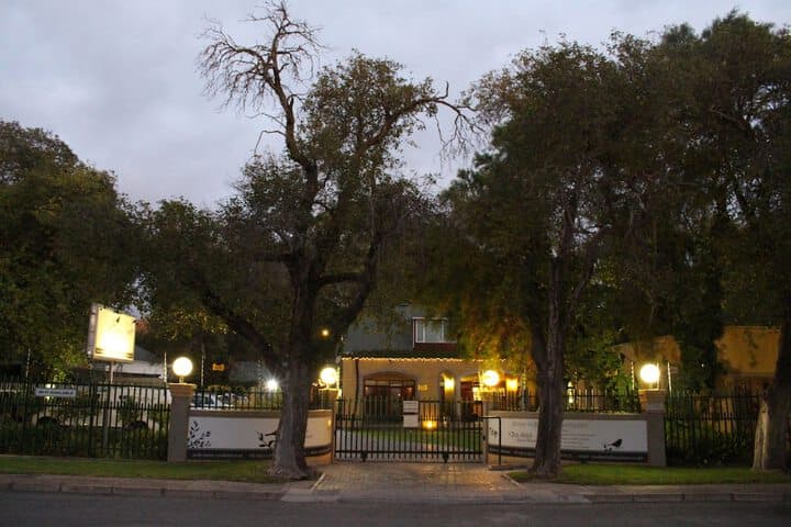 17 on Bird Guest House photo 3