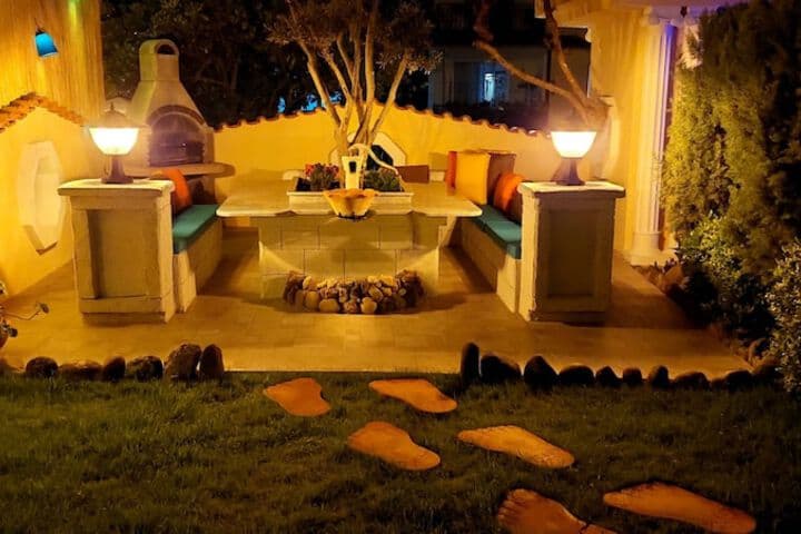 Dalyan Palace photo 5