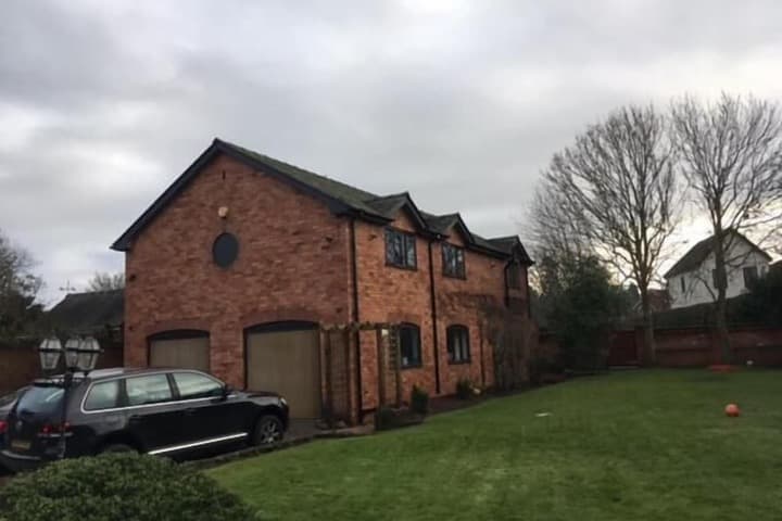 Eccleshall Bed&Breakfast photo 2