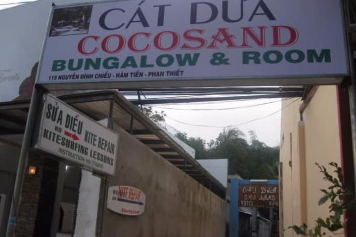 Cocosand Hotel photo 4