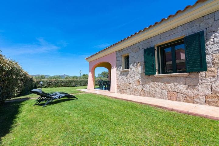 Residence SardegnaSummer Li Cuppulati photo 2