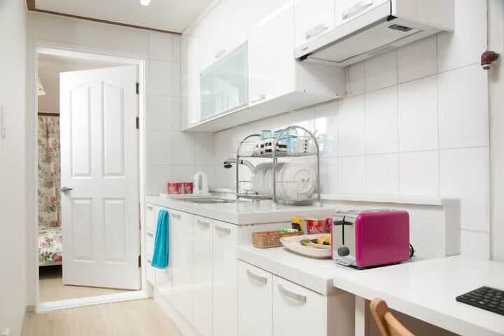 Cheongdam Guest House photo 4