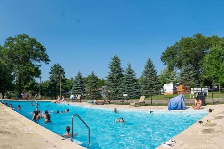 Bonanza Camping Resort photo 2