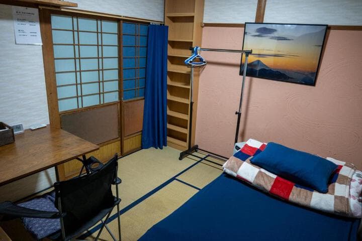 Guest House Tokiwa photo 5