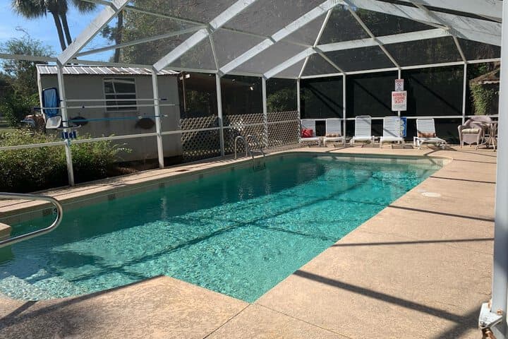 Nature Coast Inn&Cottages photo 4