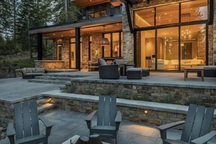 Black Bear Lodge photo 2