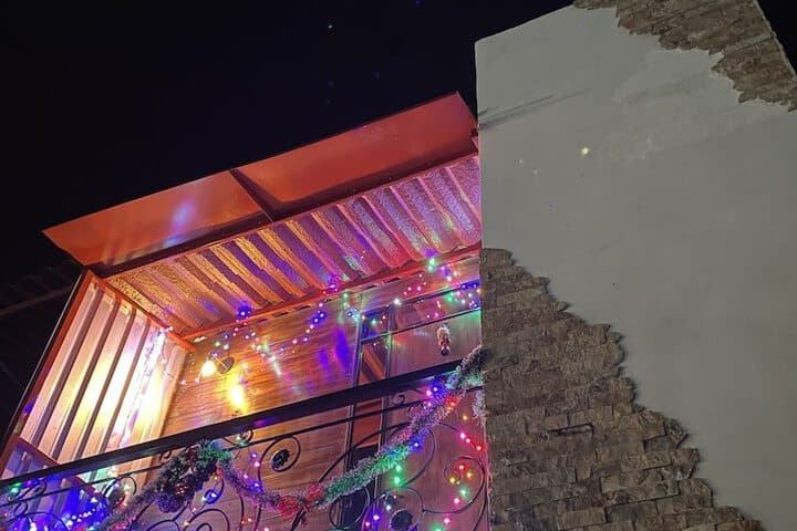 cabaña photo 1