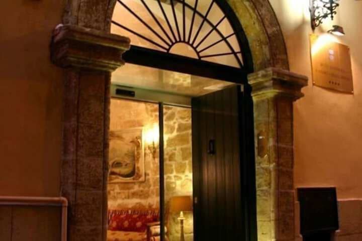 San Andrea Degli Armeni B&B di Charme Dimora Storica photo 4