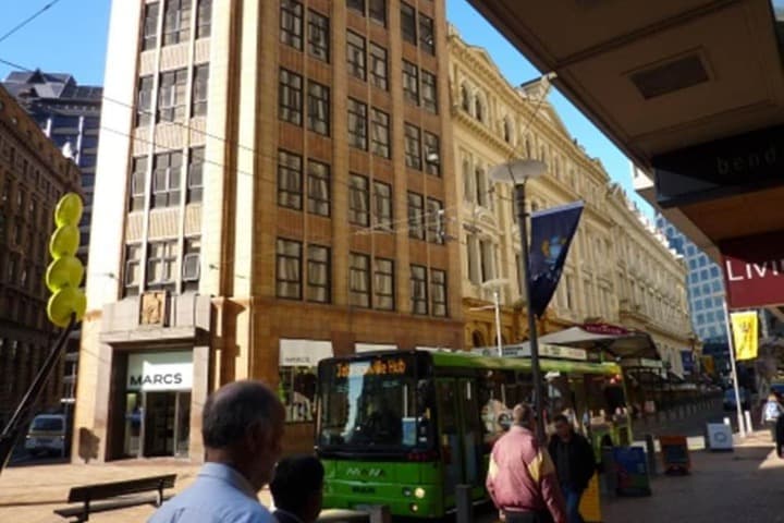 Quest Wellington photo 4