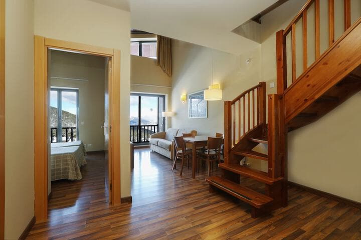 Hotel Guitart la Molina Aparthotel & Spa photo 5