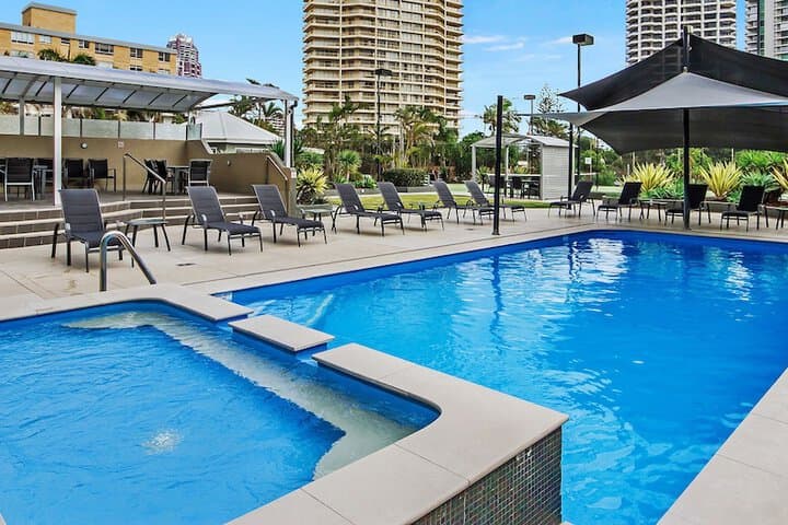 Sunbird Beach Resort photo 3