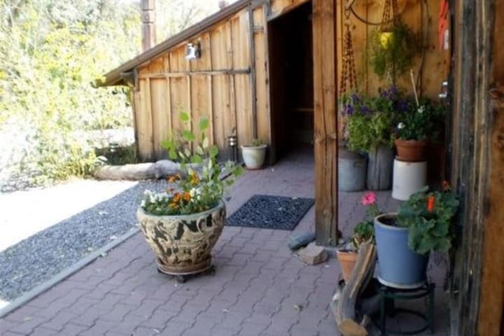 Silver River Adobe Inn photo 5