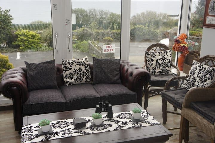 Plas Isa Hotel photo 2