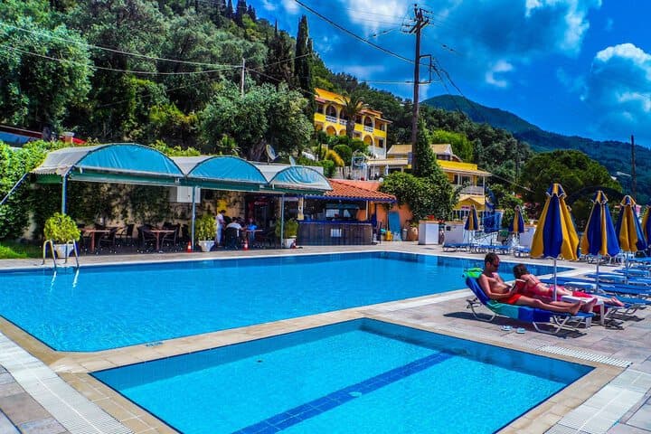 Lido Sofia Holidays photo 5