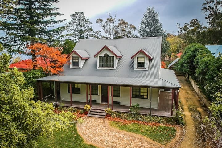 Whispering Pines Cottages photo 2