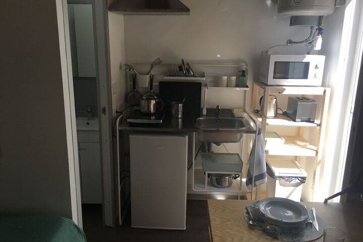 Centenary Fontainhas Apartments photo 3