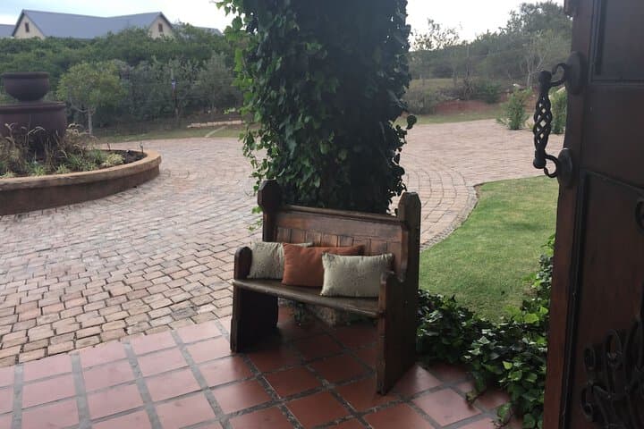 Dio Dell Amore Guest House photo 2