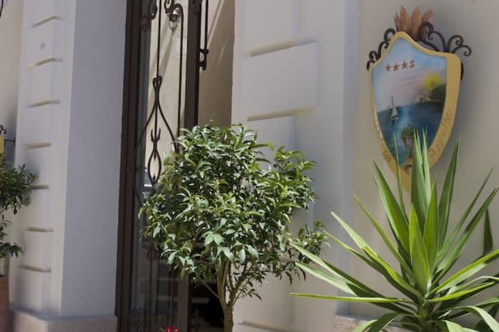Palazzo Reginella Residence Hotel photo 5