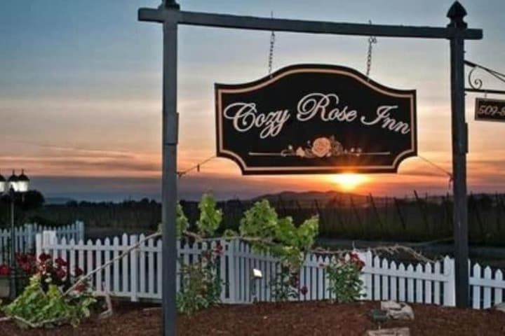 Cozy Rose Inn photo 3