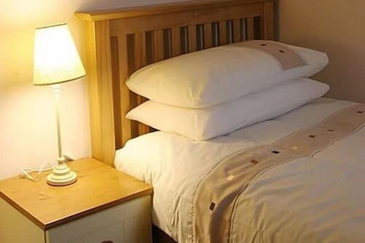 Hebridean Guest House photo 4