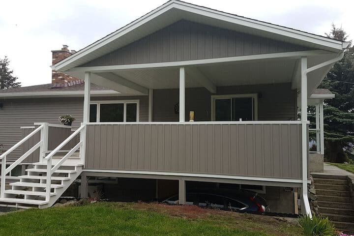 The Chirping Cricket Bed & Breakfast photo 3