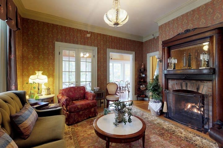 Holbrook House photo 3
