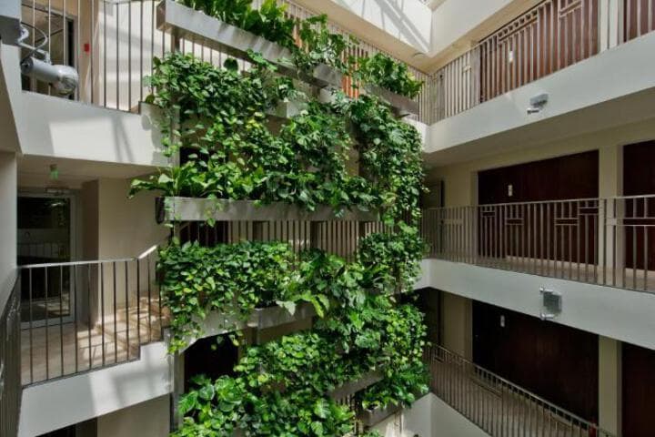 Amberton Green Apartments Palanga photo 3