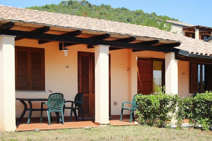 Residence Le Corti di Montepitti Suvereto photo 3