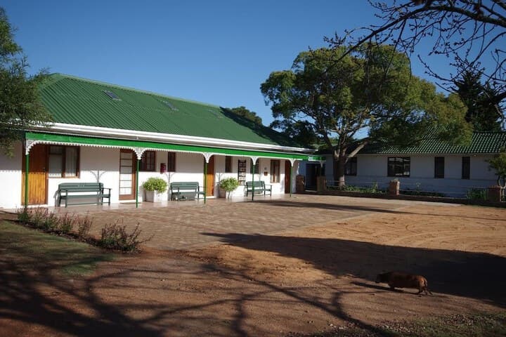 Fynbos Guesthouse Riversdale photo 2