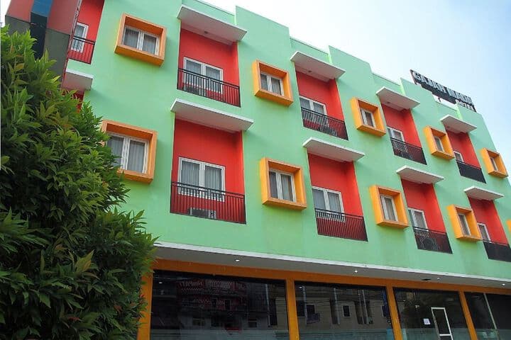 Hotel Gajah Mada photo 5