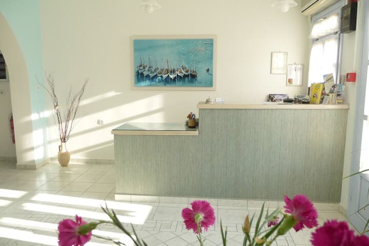 Aeolis Hotel photo 3