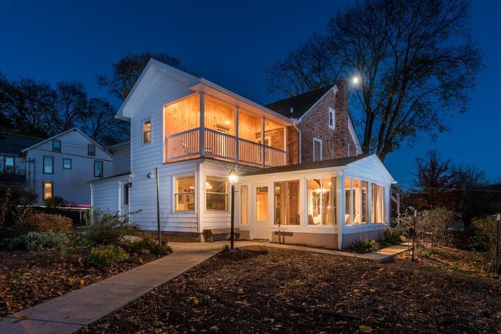Frush Farm Bed & Breakfast photo 3