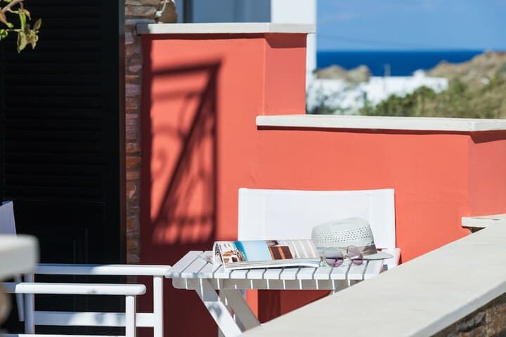 Tinos Resort Hotel photo 4