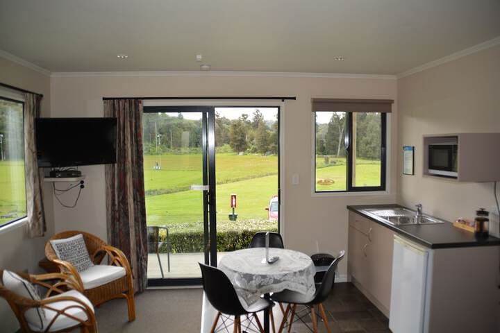 Waitomo Top 10 Holiday Park photo 3