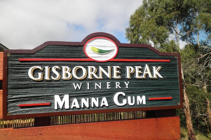 Gisborne Peak Winery Cottages photo 5