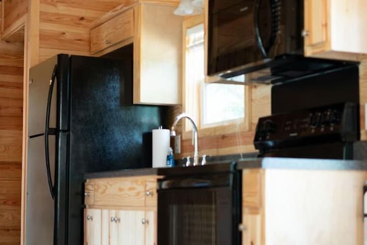 Bonanza Camping Resort photo 4