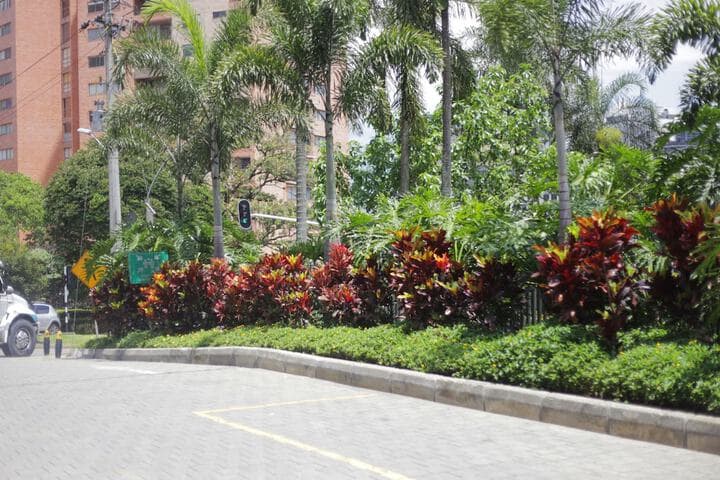 Estelar Apartamentos Medellin photo 2