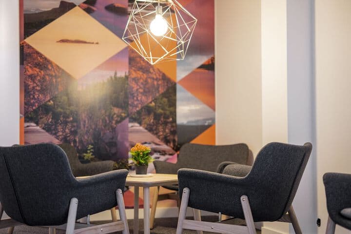 Norrland YMCA Hostel photo 2
