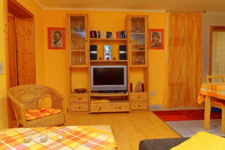 Ferienwohnung Kaufmann photo 5